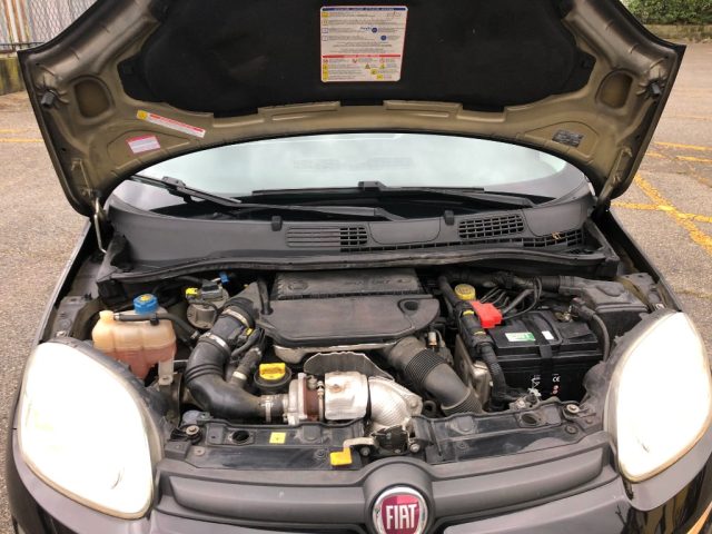 FIAT Panda usata 17