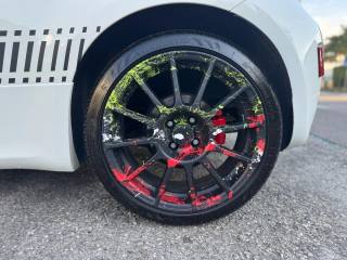 ABARTH 500 usata, con ESP