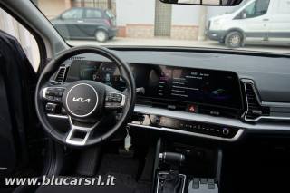 KIA Sportage usata, con Climatizzatore