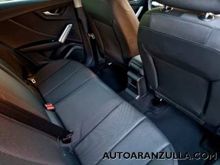 AUDI Q2 usata, con Volante in pelle