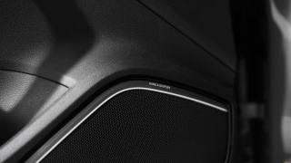 AUDI RS3 usata, con Touch screen