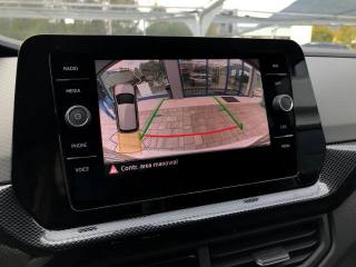 VOLKSWAGEN T-Cross usata, con ESP