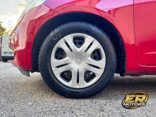 HONDA Jazz usata, con Controllo automatico clima