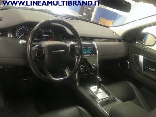LAND ROVER Discovery Sport usata, con Immobilizzatore elettronico