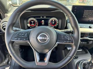 NISSAN Juke usata, con Sistema di navigazione