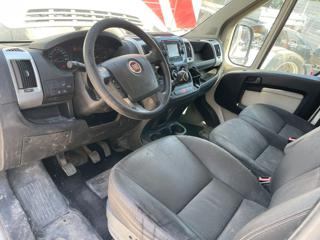 FIAT Ducato usata, con Servosterzo