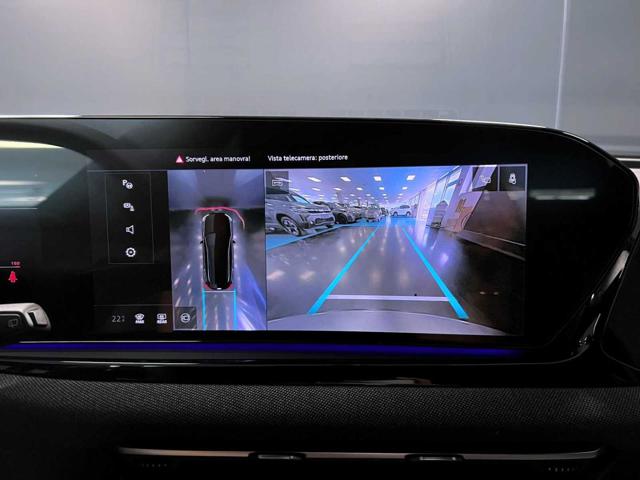 AUDI A5 usata, con Immobilizzatore elettronico