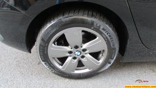 BMW 116 usata, con Filtro antiparticolato