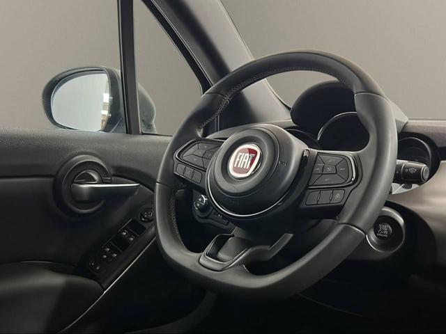 FIAT 500X usata, con USB