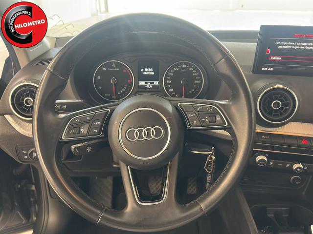 AUDI Q2 usata, con Cruise Control