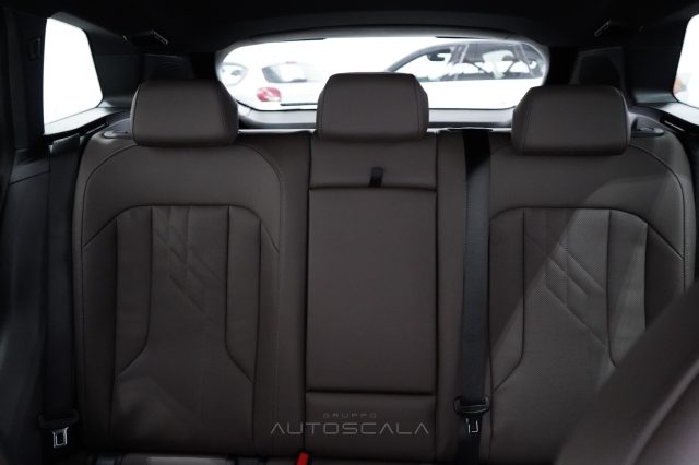 BMW X3 usata, con Sensore di luce