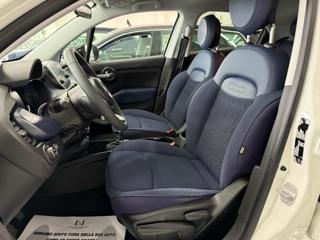 FIAT 500X usata, con Controllo trazione
