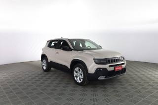 JEEP Avenger usata 1