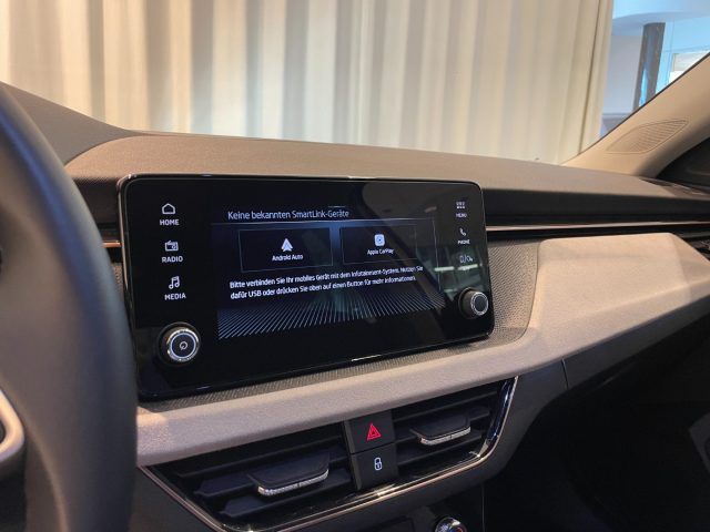 SKODA Scala usata, con Cruise Control