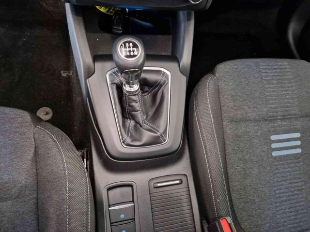 FORD Focus usata, con Cruise Control