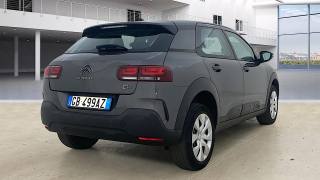 CITROEN C4 Cactus usata, con Alzacristalli elettrici