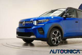 CITROEN C3 usata, con Cruise Control