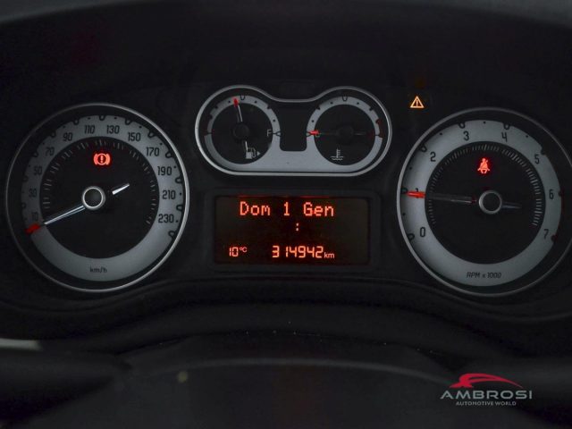 FIAT 500L usata 12