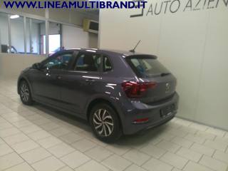 VOLKSWAGEN Polo usata, con Antifurto