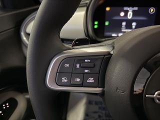 FIAT 600 usata, con Interni in pelle