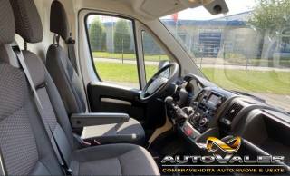 OPEL Movano usata, con Boardcomputer