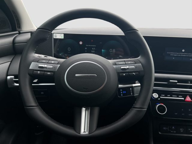 HYUNDAI Tucson usata 11