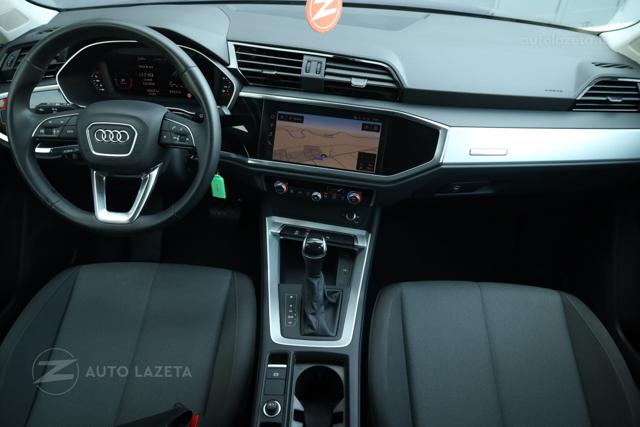 AUDI Q3 usata, con Alzacristalli elettrici