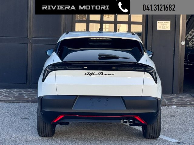 ALFA ROMEO Junior usata, con Climatizzatore