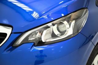 PEUGEOT 108 usata 24