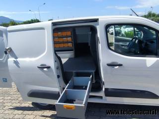 OPEL Combo usata 12