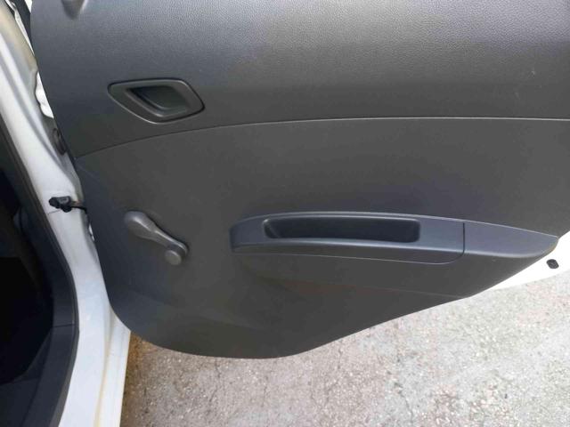 CHEVROLET Spark usata 19