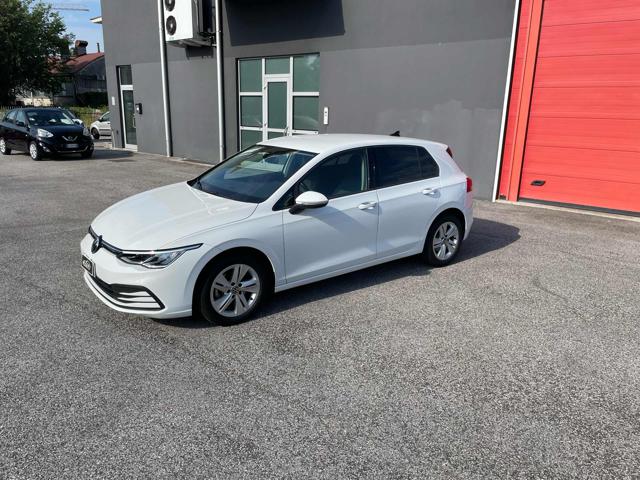 VOLKSWAGEN Golf usata, con Airbag Passeggero