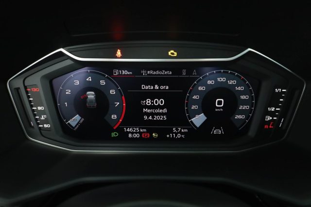 AUDI A1 usata 6