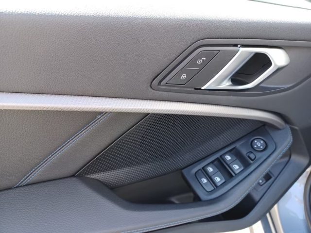 BMW M135 usata, con Boardcomputer