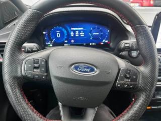 FORD Puma usata, con Boardcomputer