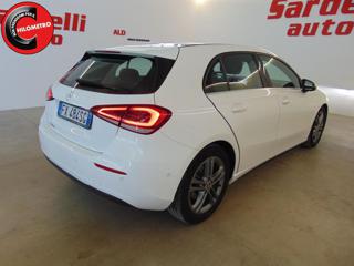 MERCEDES-BENZ A 180 usata, con Cruise Control