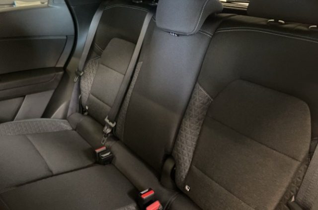 MITSUBISHI ASX usata, con ESP