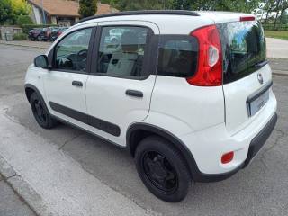 FIAT Panda usata, con Airbag Passeggero