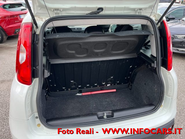 FIAT Panda usata 19