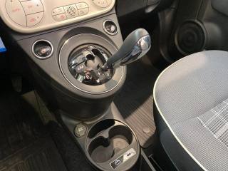 FIAT 500 usata, con Cruise Control