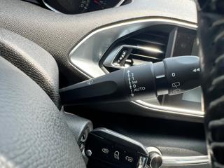 PEUGEOT 308 usata, con Immobilizzatore elettronico