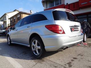MERCEDES-BENZ R 320 usata, con Airbag Passeggero