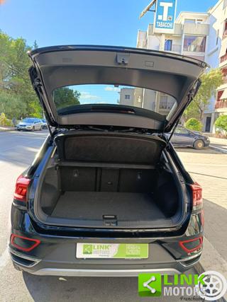 VOLKSWAGEN T-Roc usata, con Controllo trazione