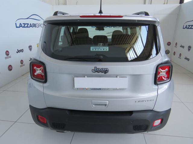 JEEP Renegade usata, con Cerchi in lega