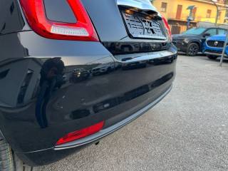 FIAT 500 usata, con ESP