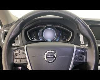 VOLVO V40 usata, con Gancio traino