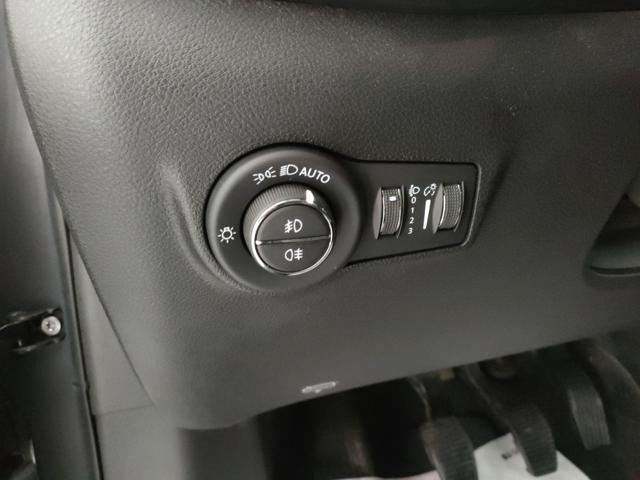 JEEP Compass usata, con Boardcomputer