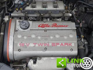 ALFA ROMEO GTV usata, con Specchietti laterali elettrici
