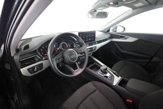 AUDI A4 usata 1