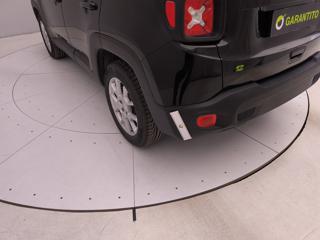 JEEP Renegade usata, con Sensore di pioggia